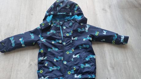 Tcm bunda nepremokava 86/92, tcm,86