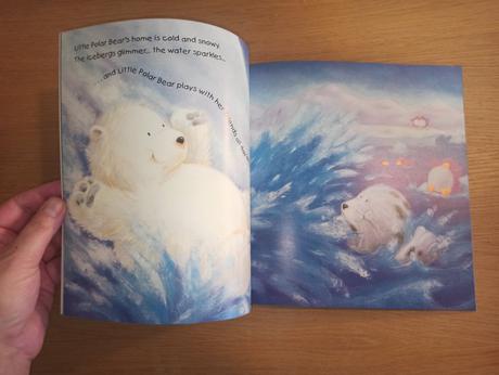 Suzanne pinner - bear's magic moon,