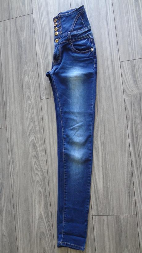 Rifle s vysokým pásom xs/34, xs