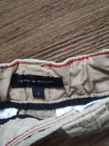 Tommy hilfiger kratase-3r, tommy hilfiger,98