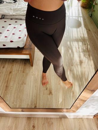 Legíny českej značky aeon athletics, pc 60 eur, s