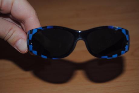 Slnečné okuliare 80/86, 