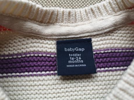 Svetrik zn. gap, gap,92