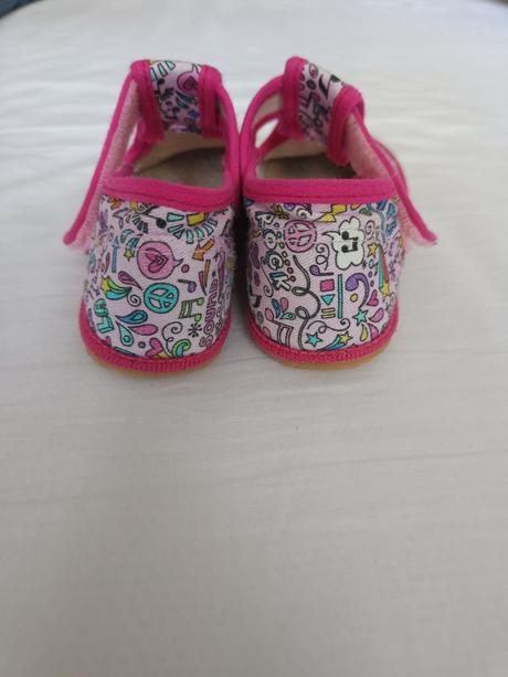 Beda papuče veľ.24, beda,24