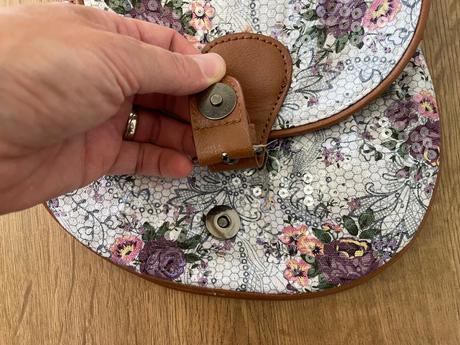 Dievčenská kabelka, 