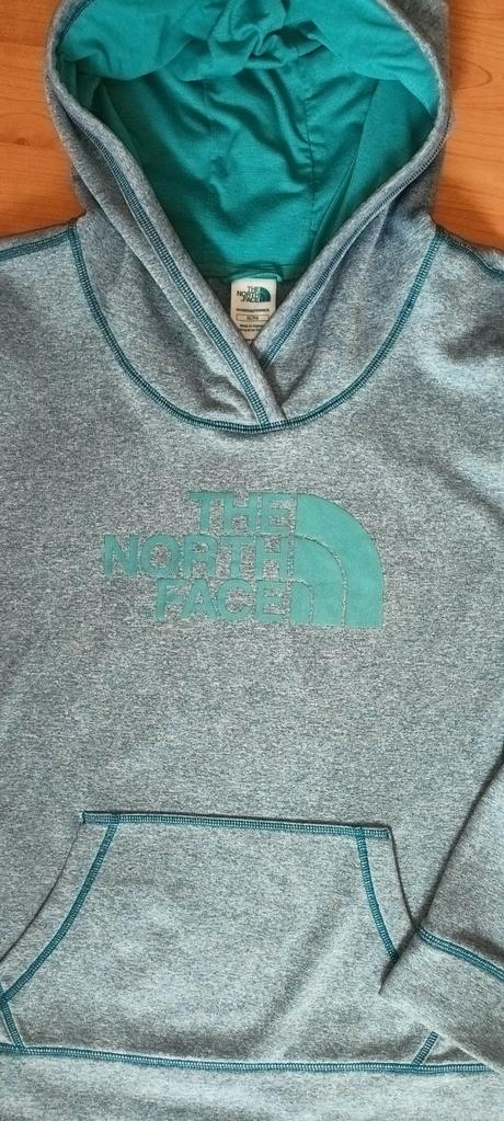Mikina the north face l/xl, xl