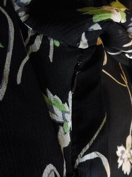 Šaty zn. monsoon, 42