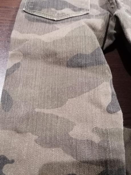 Maskacove rifle, gap,92