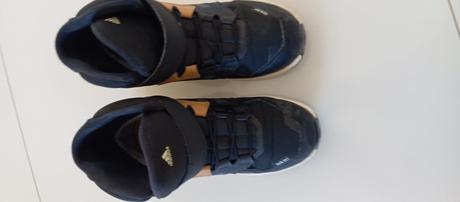 Zimné čižmy adidas, adidas,35