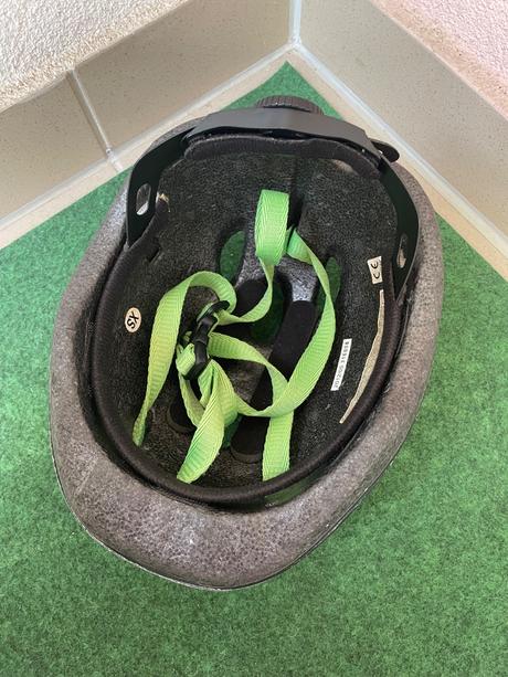 Detska cyklisticka prilba xs, xs