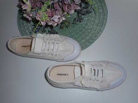 Mayoral-tenisky na tv v.36, mayoral,36