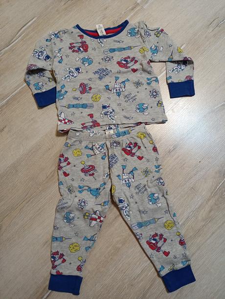 Pyžamo, palomino,92