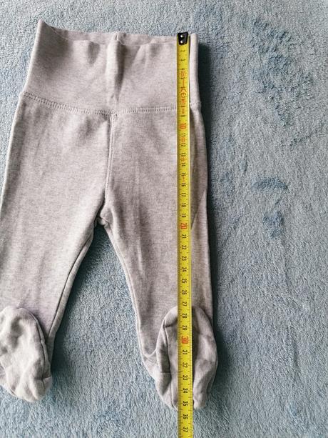 Balík dievčatko 62, 50–62