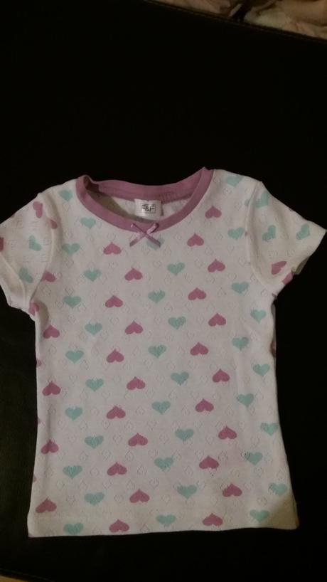 Pyžamko nové, f&f,98