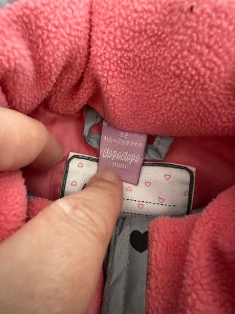 Prechodna vesta, dopodopo,92