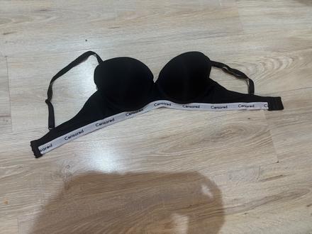 Vystuzena podprsenka75b, 75b