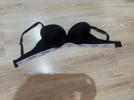 Vystuzena podprsenka75b, 75b
