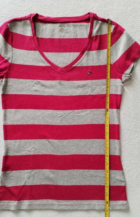 Tričko, tommy hilfiger,m