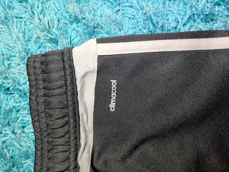 Tepláky, adidas,158