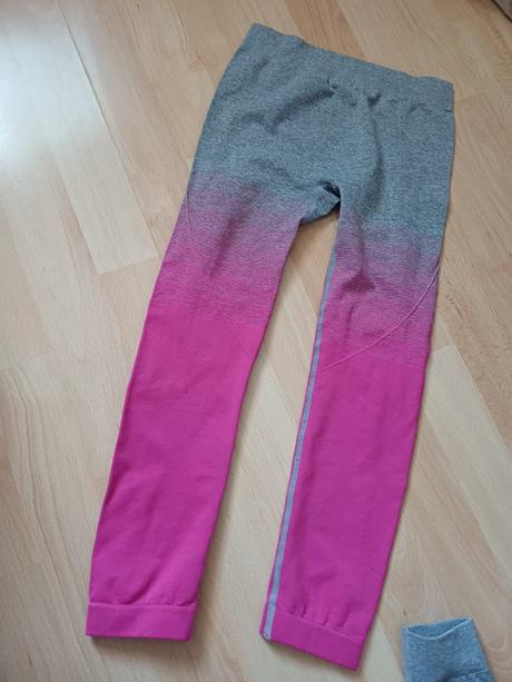 Funkčné termoprádlo 110/116, lupilu,110