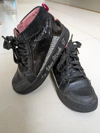 Prechodné topánky garvalin, 32