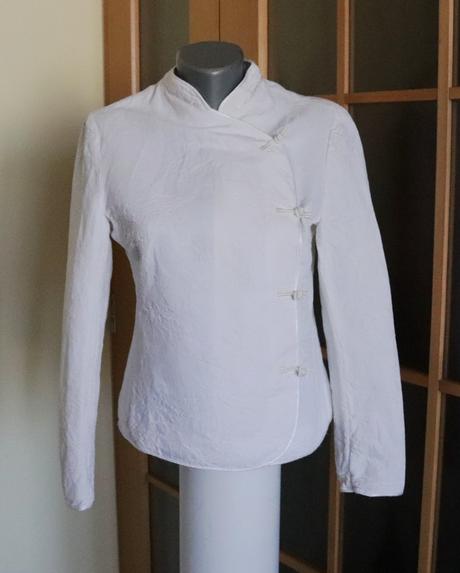 Sako zara - top stav, zara,m