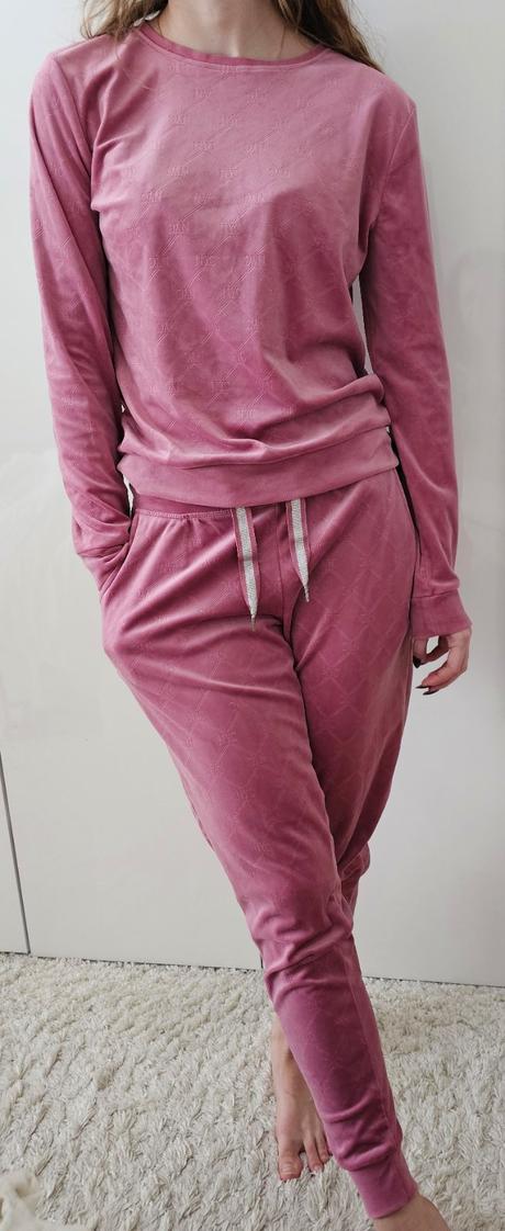 Tepláková súprava, esmara,m