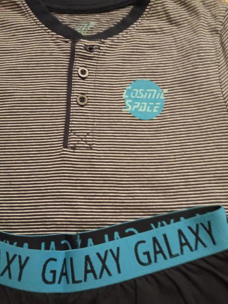 Pyžamo letné 2ks, pepperts,134