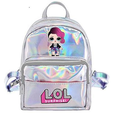 Ruksak lol surprise, disney