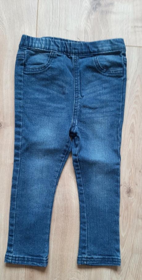 Dzeginy sinsay velkost 92/98, sinsay,92