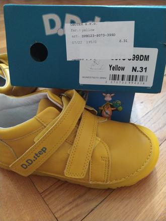 Dd step 31, d.d.step,31