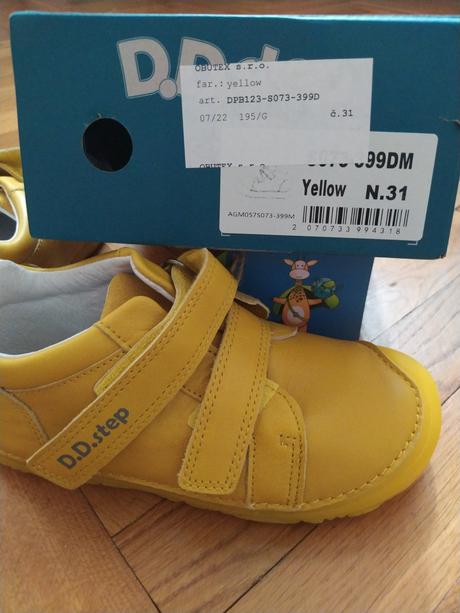 Dd step 31, d.d.step,31