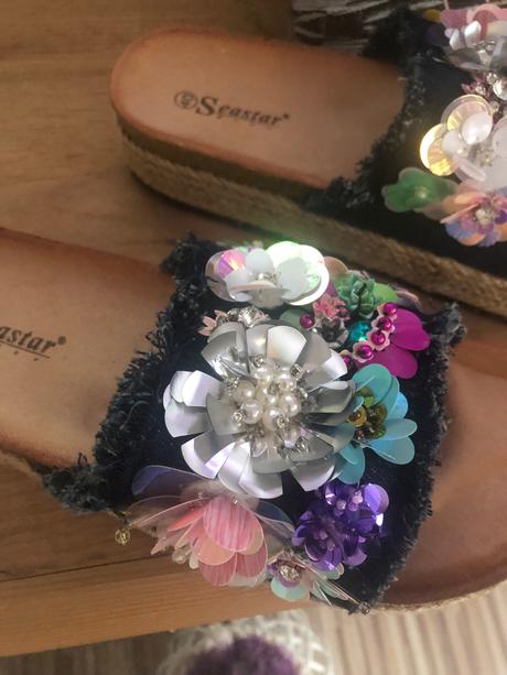 Nové kvietkove slapky 40, 40