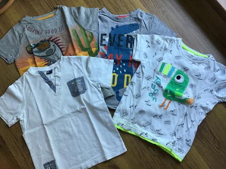 Tičká / stále vhodné aj do školy-školky, f&f,116