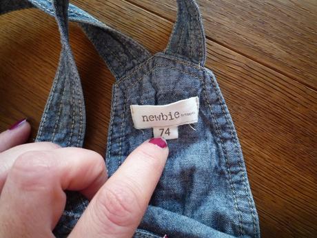 Rifle na traky - unisex, f&f,74