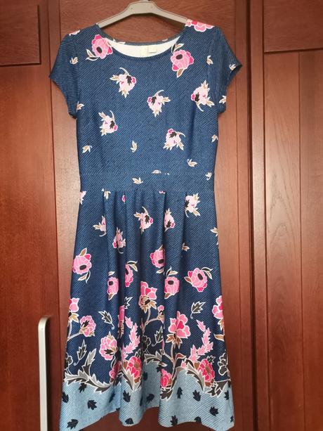 Dámske / dievčenské šaty č. 32/34 xs, bonprix,xs