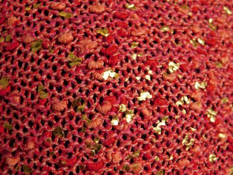 Pekny trendy pulover, h&m,44