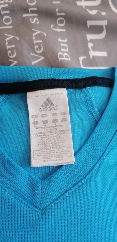 Adidas tričko, adidas,152