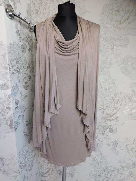 Upletove trendy saty, street one,36