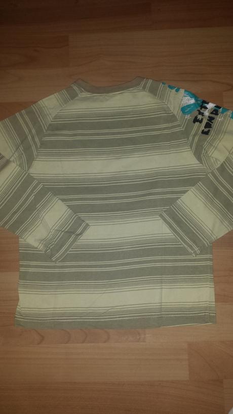 Tricko s dlhym rukavom diesel, diesel,134