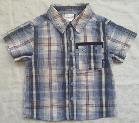 Belasa karovana kosielka, ladybird,86