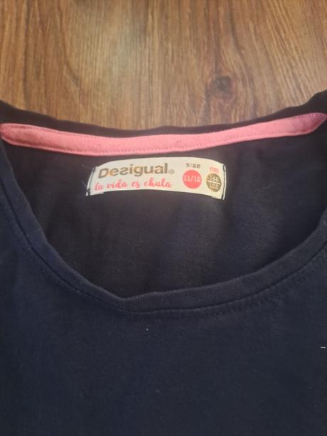 Tričko desigual, desigual,146
