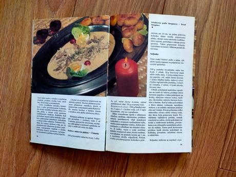 Svetová kuchárka + kalendár kváskovanie zdarma,