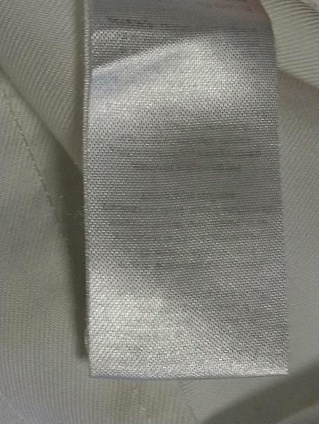 Pánska biela košeľa, russell, xl