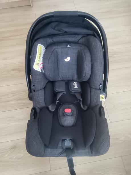 Sedačka joie igemm, joie