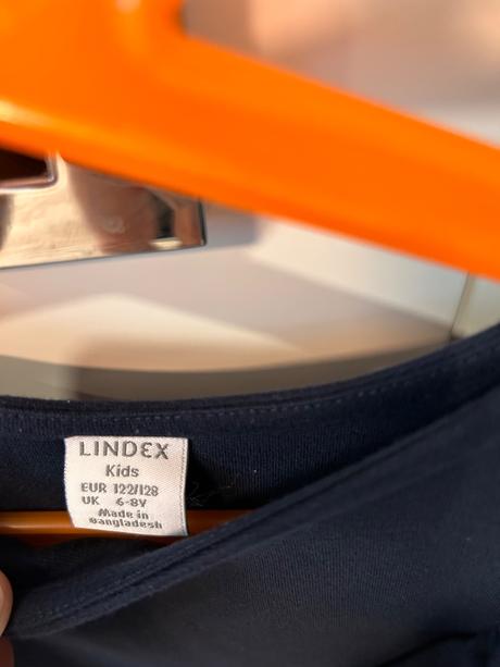 Saty lindex 122/128, lindex,122