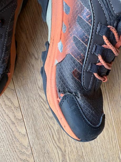 Merrell topanky, merrell,35