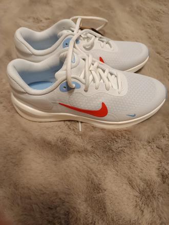 Tenisky nike nové, nike,36