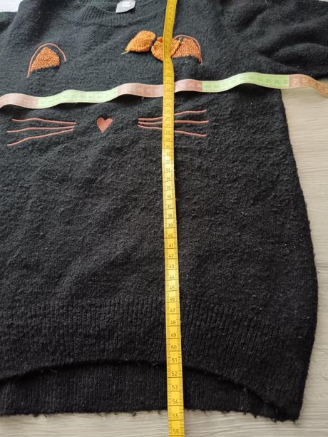 Svetrík mačka, pepco,134