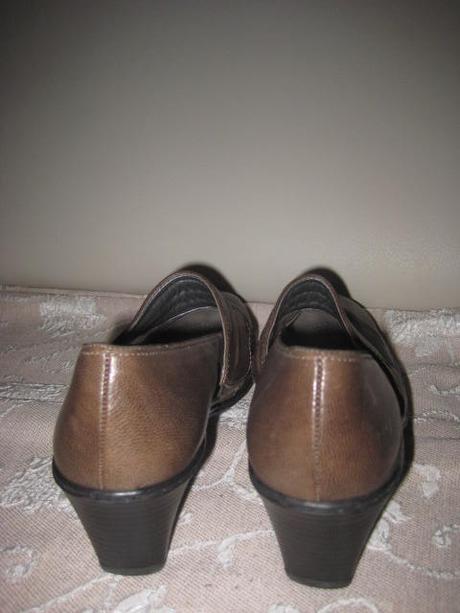 Topánky ara jenny, ara,37